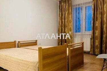 1-комнатная квартира по адресу ул. Карла Микльоша (площадь 46,4 м²) - фото 14 1-комнатная квартира по адресу ул. Карла Микльоша (площадь 46,4 м²) - Atlanta.ua - фото 14