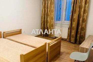 1-комнатная квартира по адресу ул. Карла Микльоша (площадь 46,4 м²) - фото 15 1-комнатная квартира по адресу ул. Карла Микльоша (площадь 46,4 м²) - Atlanta.ua - фото 15