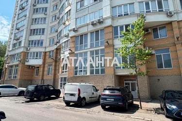 Коммерческая недвижимость по адресу ул. Армейская (площадь 82 м²) - фото 14 Коммерческая недвижимость по адресу ул. Армейская (площадь 82 м²) - Atlanta.ua - фото 14