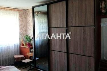 1-кімнатна квартира за адресою вул. Паустовського (площа 32 м²) - фото 8 1-кімнатна квартира за адресою вул. Паустовського (площа 32 м²) - Atlanta.ua - фото 8