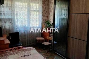 1-кімнатна квартира за адресою вул. Паустовського (площа 32 м²) - фото 6 1-кімнатна квартира за адресою вул. Паустовського (площа 32 м²) - Atlanta.ua - фото 6