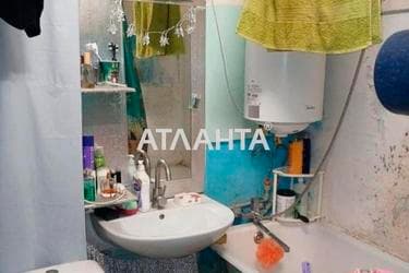 1-кімнатна квартира за адресою вул. Паустовського (площа 32 м²) - фото 9 1-кімнатна квартира за адресою вул. Паустовського (площа 32 м²) - Atlanta.ua - фото 9