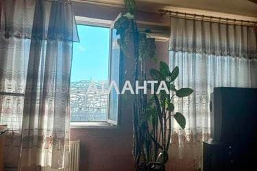 1-комнатная квартира по адресу ул. Пантелеймоновская (площадь 43 м²) - фото 8 1-комнатная квартира по адресу ул. Пантелеймоновская (площадь 43 м²) - Atlanta.ua - фото 8