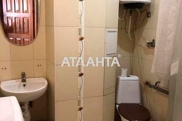 1-комнатная квартира по адресу ул. Пантелеймоновская (площадь 43 м²) - фото 10 1-комнатная квартира по адресу ул. Пантелеймоновская (площадь 43 м²) - Atlanta.ua - фото 10