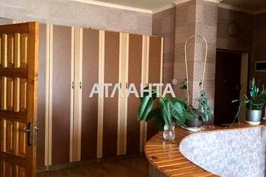 1-комнатная квартира по адресу ул. Пантелеймоновская (площадь 43 м²) - фото 11 1-комнатная квартира по адресу ул. Пантелеймоновская (площадь 43 м²) - Atlanta.ua - фото 11