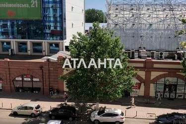 1-комнатная квартира по адресу ул. Пантелеймоновская (площадь 43 м²) - фото 12 1-комнатная квартира по адресу ул. Пантелеймоновская (площадь 43 м²) - Atlanta.ua - фото 12