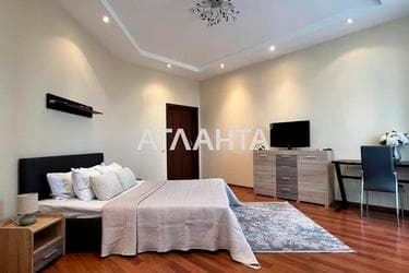 1-комнатная квартира по адресу ул. Евгения Коновальца (площадь 53,4 м²) - imageAlt 33 1-комнатная квартира по адресу ул. Евгения Коновальца (площадь 53,4 м²) - Atlanta.ua - imageAlt 33