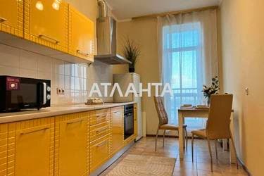 1-комнатная квартира по адресу ул. Евгения Коновальца (площадь 53,4 м²) - imageAlt 37 1-комнатная квартира по адресу ул. Евгения Коновальца (площадь 53,4 м²) - Atlanta.ua - imageAlt 37