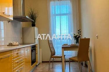 1-комнатная квартира по адресу ул. Евгения Коновальца (площадь 53,4 м²) - imageAlt 38 1-комнатная квартира по адресу ул. Евгения Коновальца (площадь 53,4 м²) - Atlanta.ua - imageAlt 38