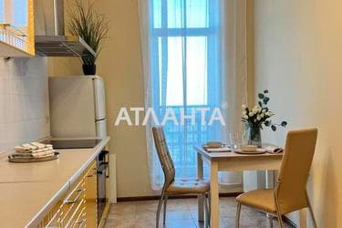 1-комнатная квартира по адресу ул. Евгения Коновальца (площадь 53,4 м²) - imageAlt 39 1-комнатная квартира по адресу ул. Евгения Коновальца (площадь 53,4 м²) - Atlanta.ua - imageAlt 39
