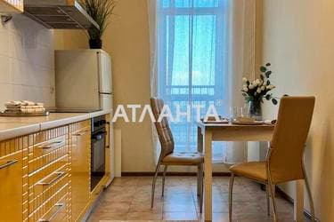 1-комнатная квартира по адресу ул. Евгения Коновальца (площадь 53,4 м²) - imageAlt 40 1-комнатная квартира по адресу ул. Евгения Коновальца (площадь 53,4 м²) - Atlanta.ua - imageAlt 40