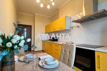 1-комнатная квартира по адресу ул. Евгения Коновальца (площадь 53,4 м²) - imageAlt 41 1-комнатная квартира по адресу ул. Евгения Коновальца (площадь 53,4 м²) - Atlanta.ua - imageAlt 41