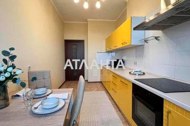 1-комнатная квартира по адресу ул. Евгения Коновальца (площадь 53,4 м²) - imageAlt 42 1-комнатная квартира по адресу ул. Евгения Коновальца (площадь 53,4 м²) - Atlanta.ua - imageAlt 42
