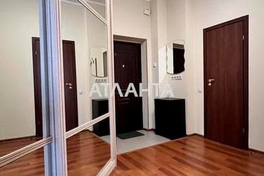 1-комнатная квартира по адресу ул. Евгения Коновальца (площадь 53,4 м²) - imageAlt 49 1-комнатная квартира по адресу ул. Евгения Коновальца (площадь 53,4 м²) - Atlanta.ua - imageAlt 49