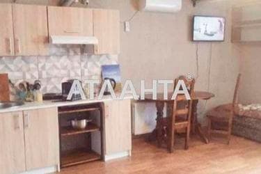 1-комнатная квартира по адресу ул. Корнюшина (площадь 32 м²) - imageAlt 12 1-комнатная квартира по адресу ул. Корнюшина (площадь 32 м²) - Atlanta.ua - imageAlt 12
