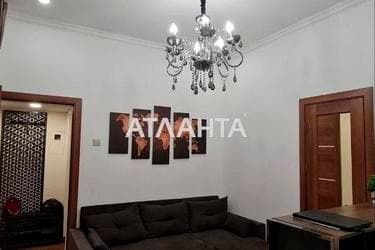 3-комнатная квартира по адресу ул. Міцкевича Адама (площадь 45 м²) - фото 17 3-комнатная квартира по адресу ул. Міцкевича Адама (площадь 45 м²) - Atlanta.ua - фото 17