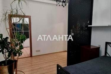 3-комнатная квартира по адресу ул. Міцкевича Адама (площадь 45 м²) - фото 23 3-комнатная квартира по адресу ул. Міцкевича Адама (площадь 45 м²) - Atlanta.ua - фото 23