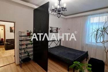 3-комнатная квартира по адресу ул. Міцкевича Адама (площадь 45 м²) - фото 24 3-комнатная квартира по адресу ул. Міцкевича Адама (площадь 45 м²) - Atlanta.ua - фото 24