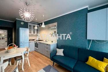 1-комнатная квартира по адресу ул. Львовская (площадь 38,3 м²) - imageAlt 19 1-комнатная квартира по адресу ул. Львовская (площадь 38,3 м²) - Atlanta.ua - imageAlt 19