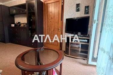 2-комнатная квартира по адресу ул. Пионерская (площадь 41,5 м²) - фото 19 2-комнатная квартира по адресу ул. Пионерская (площадь 41,5 м²) - Atlanta.ua - фото 19