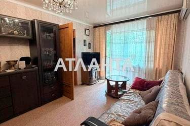 2-комнатная квартира по адресу ул. Пионерская (площадь 41,5 м²) - фото 20 2-комнатная квартира по адресу ул. Пионерская (площадь 41,5 м²) - Atlanta.ua - фото 20