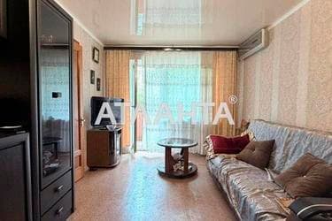 2-комнатная квартира по адресу ул. Пионерская (площадь 41,5 м²) - фото 21 2-комнатная квартира по адресу ул. Пионерская (площадь 41,5 м²) - Atlanta.ua - фото 21