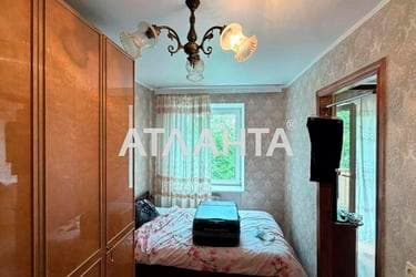 2-комнатная квартира по адресу ул. Пионерская (площадь 41,5 м²) - фото 22 2-комнатная квартира по адресу ул. Пионерская (площадь 41,5 м²) - Atlanta.ua - фото 22