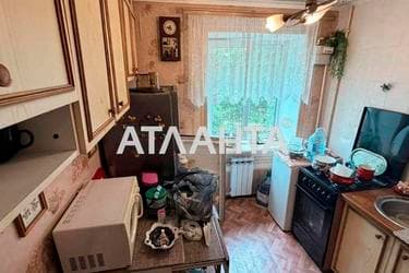 2-комнатная квартира по адресу ул. Пионерская (площадь 41,5 м²) - фото 24 2-комнатная квартира по адресу ул. Пионерская (площадь 41,5 м²) - Atlanta.ua - фото 24