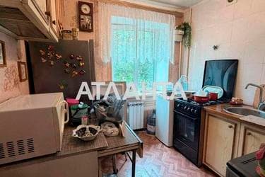 2-комнатная квартира по адресу ул. Пионерская (площадь 41,5 м²) - фото 25 2-комнатная квартира по адресу ул. Пионерская (площадь 41,5 м²) - Atlanta.ua - фото 25