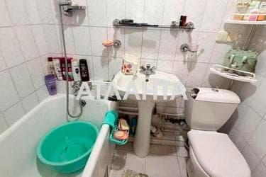 2-комнатная квартира по адресу ул. Пионерская (площадь 41,5 м²) - фото 28 2-комнатная квартира по адресу ул. Пионерская (площадь 41,5 м²) - Atlanta.ua - фото 28