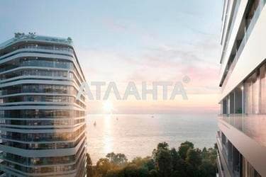1-комнатная квартира по адресу Французский бул. (площадь 51,7 м²) - фото 21 1-комнатная квартира по адресу Французский бул. (площадь 51,7 м²) - Atlanta.ua - фото 21
