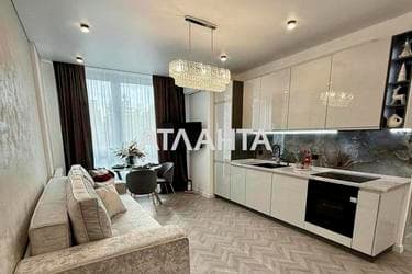 1-кімнатна квартира за адресою Цегельний пров. (площа 42,5 м²) - фото 9 1-кімнатна квартира за адресою Цегельний пров. (площа 42,5 м²) - Atlanta.ua - фото 9