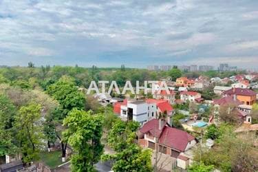 1-комнатная квартира по адресу ул. Дача Ковалевского (площадь 34,6 м²) - фото 16 1-комнатная квартира по адресу ул. Дача Ковалевского (площадь 34,6 м²) - Atlanta.ua - фото 16