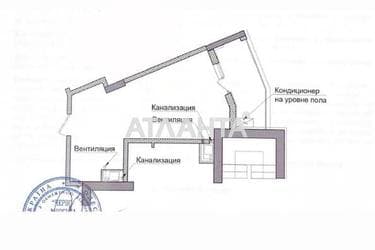 1-комнатная квартира по адресу ул. Дача Ковалевского (площадь 34,6 м²) - фото 25 1-комнатная квартира по адресу ул. Дача Ковалевского (площадь 34,6 м²) - Atlanta.ua - фото 25