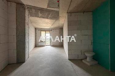 1-комнатная квартира по адресу ул. Дача Ковалевского (площадь 34,6 м²) - фото 18 1-комнатная квартира по адресу ул. Дача Ковалевского (площадь 34,6 м²) - Atlanta.ua - фото 18