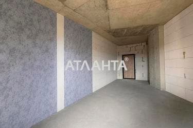 1-комнатная квартира по адресу ул. Дача Ковалевского (площадь 34,6 м²) - фото 16 1-комнатная квартира по адресу ул. Дача Ковалевского (площадь 34,6 м²) - Atlanta.ua - фото 16