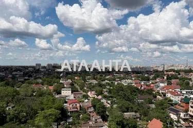 1-комнатная квартира по адресу ул. Дача Ковалевского (площадь 34,6 м²) - фото 20 1-комнатная квартира по адресу ул. Дача Ковалевского (площадь 34,6 м²) - Atlanta.ua - фото 20