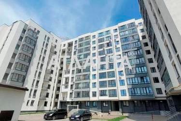 1-комнатная квартира по адресу Длинная ул. (площадь 42,8 м²) - фото 6 1-комнатная квартира по адресу Длинная ул. (площадь 42,8 м²) - Atlanta.ua - фото 6