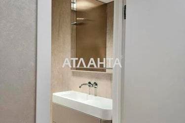 1-комнатная квартира по адресу Длинная ул. (площадь 42,8 м²) - фото 9 1-комнатная квартира по адресу Длинная ул. (площадь 42,8 м²) - Atlanta.ua - фото 9