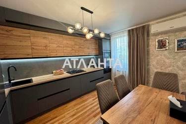 3-комнатная квартира по адресу Светлый пер. (площадь 68 м²) - фото 34 3-комнатная квартира по адресу Светлый пер. (площадь 68 м²) - Atlanta.ua - фото 34