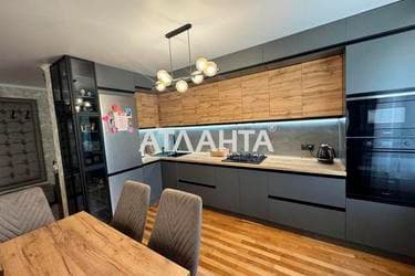 3-комнатная квартира по адресу Светлый пер. (площадь 68 м²) - фото 35 3-комнатная квартира по адресу Светлый пер. (площадь 68 м²) - Atlanta.ua - фото 35