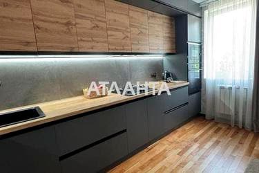 3-комнатная квартира по адресу Светлый пер. (площадь 68 м²) - фото 36 3-комнатная квартира по адресу Светлый пер. (площадь 68 м²) - Atlanta.ua - фото 36