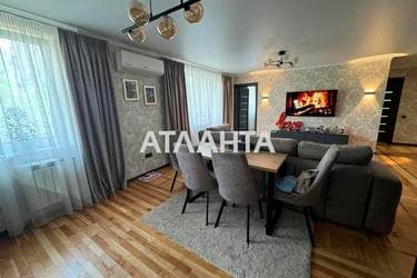 3-комнатная квартира по адресу Светлый пер. (площадь 68 м²) - фото 38 3-комнатная квартира по адресу Светлый пер. (площадь 68 м²) - Atlanta.ua - фото 38