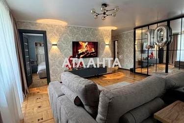3-комнатная квартира по адресу Светлый пер. (площадь 68 м²) - фото 39 3-комнатная квартира по адресу Светлый пер. (площадь 68 м²) - Atlanta.ua - фото 39