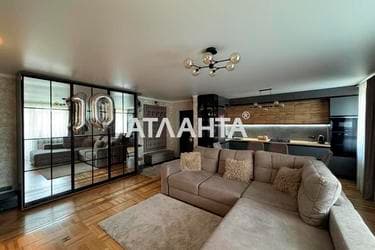 3-комнатная квартира по адресу Светлый пер. (площадь 68 м²) - фото 41 3-комнатная квартира по адресу Светлый пер. (площадь 68 м²) - Atlanta.ua - фото 41