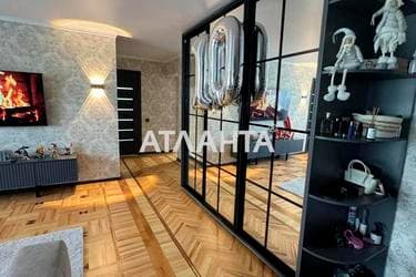 3-комнатная квартира по адресу Светлый пер. (площадь 68 м²) - фото 42 3-комнатная квартира по адресу Светлый пер. (площадь 68 м²) - Atlanta.ua - фото 42