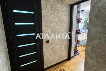 3-комнатная квартира по адресу Светлый пер. (площадь 68 м²) - фото 44 3-комнатная квартира по адресу Светлый пер. (площадь 68 м²) - Atlanta.ua - фото 44