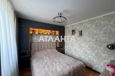 3-комнатная квартира по адресу Светлый пер. (площадь 68 м²) - фото 45 3-комнатная квартира по адресу Светлый пер. (площадь 68 м²) - Atlanta.ua - фото 45