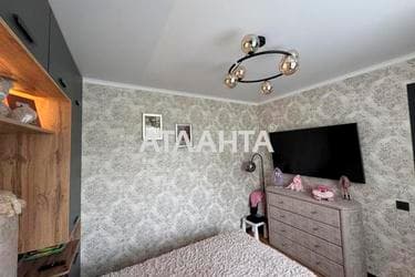 3-комнатная квартира по адресу Светлый пер. (площадь 68 м²) - фото 47 3-комнатная квартира по адресу Светлый пер. (площадь 68 м²) - Atlanta.ua - фото 47