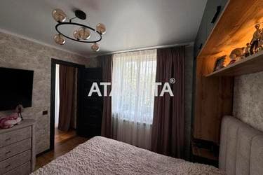 3-комнатная квартира по адресу Светлый пер. (площадь 68 м²) - фото 48 3-комнатная квартира по адресу Светлый пер. (площадь 68 м²) - Atlanta.ua - фото 48